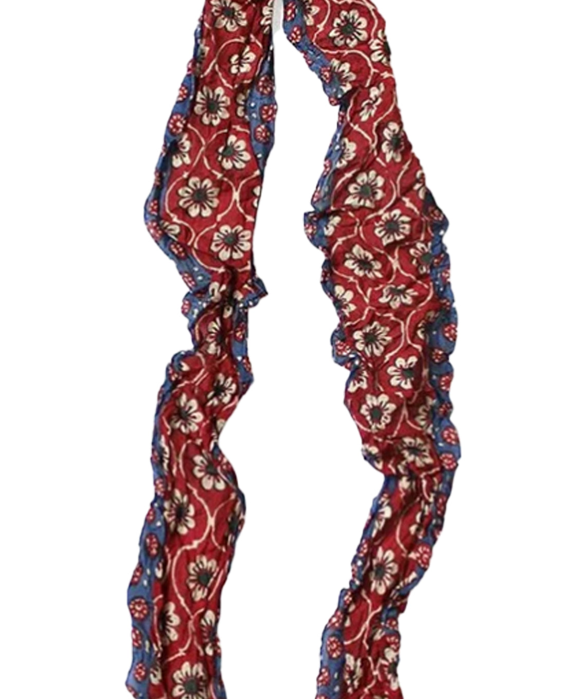 Thunderbird Black Bandana