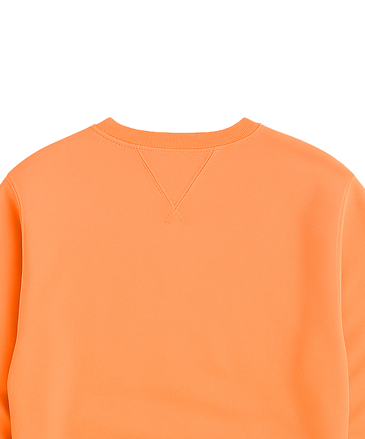 Sweat neon Orange