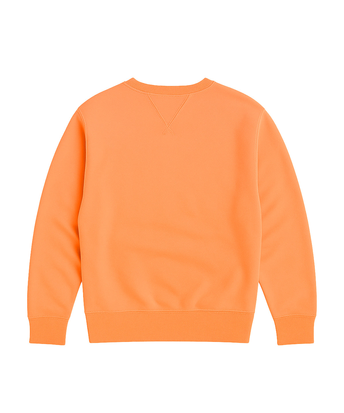 Sweat neon Orange