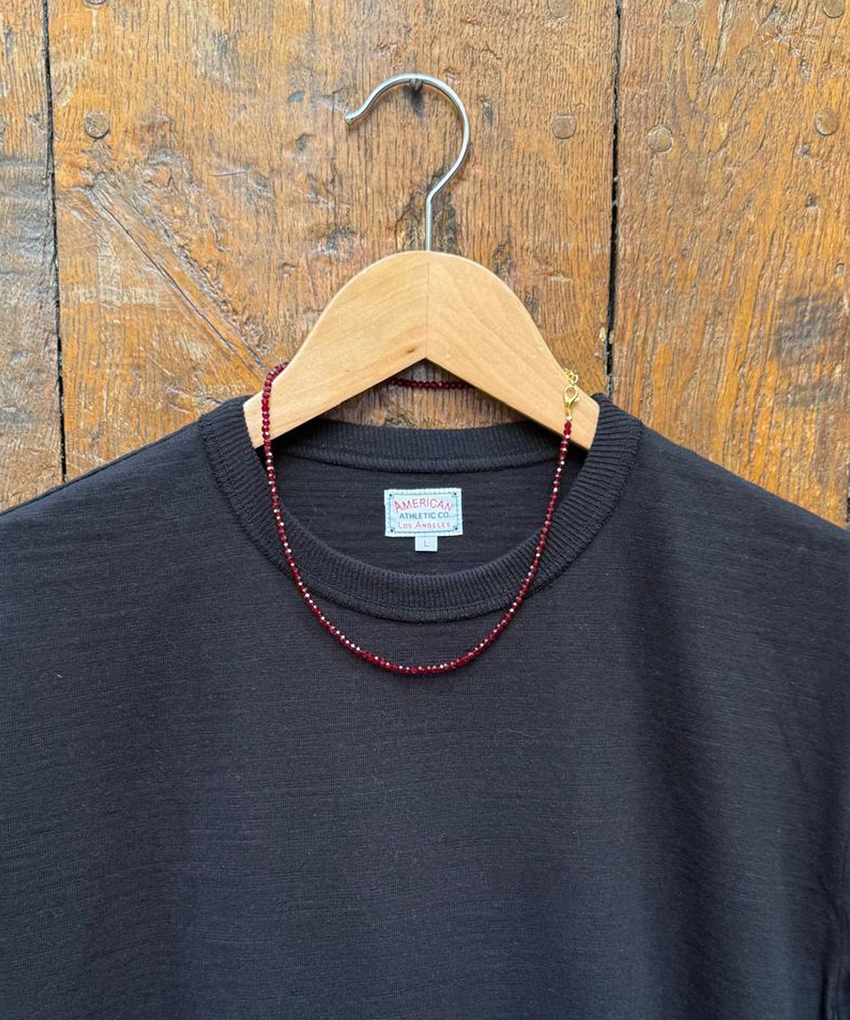 Stone Necklace