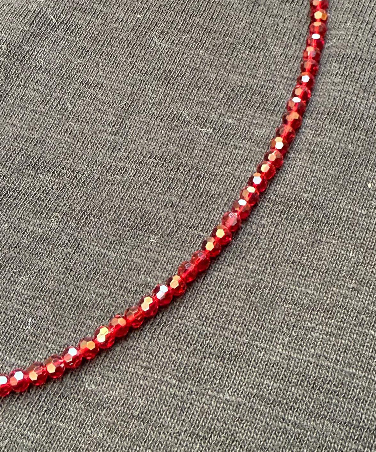 Stone Necklace