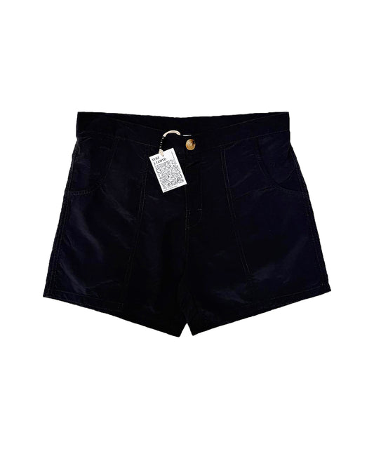 Short De Bain Black is Black
