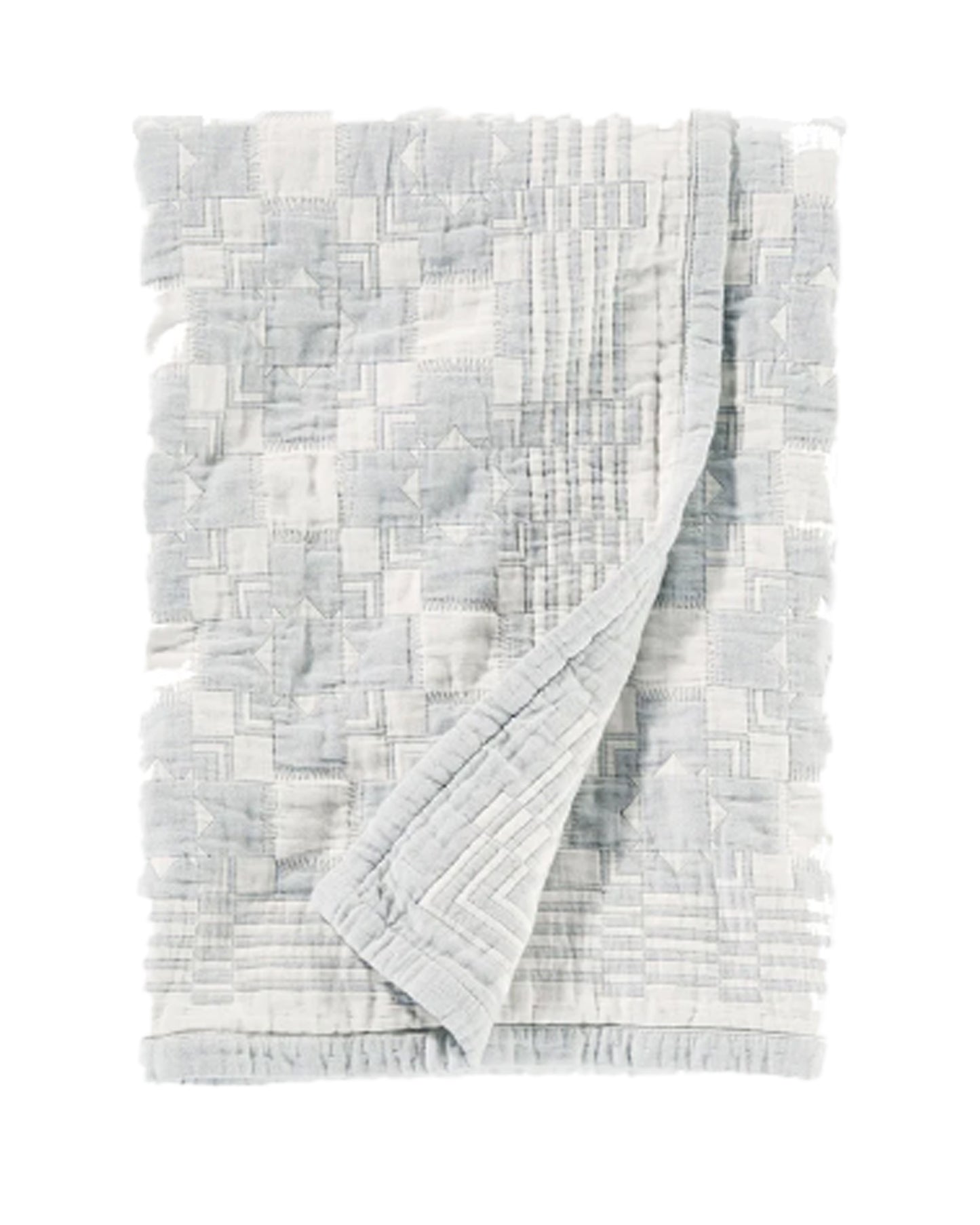 Cotton Blanket Chief Joseph Slate