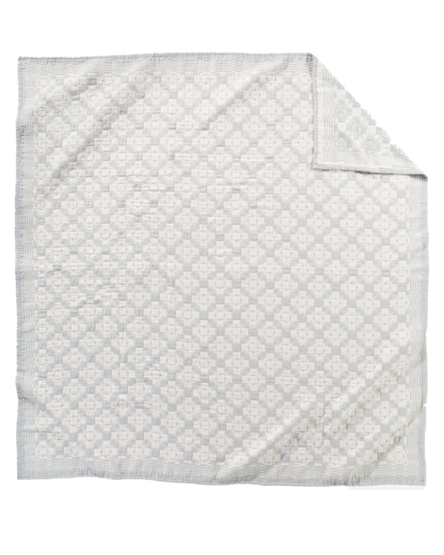Cotton Blanket Chief Joseph Slate