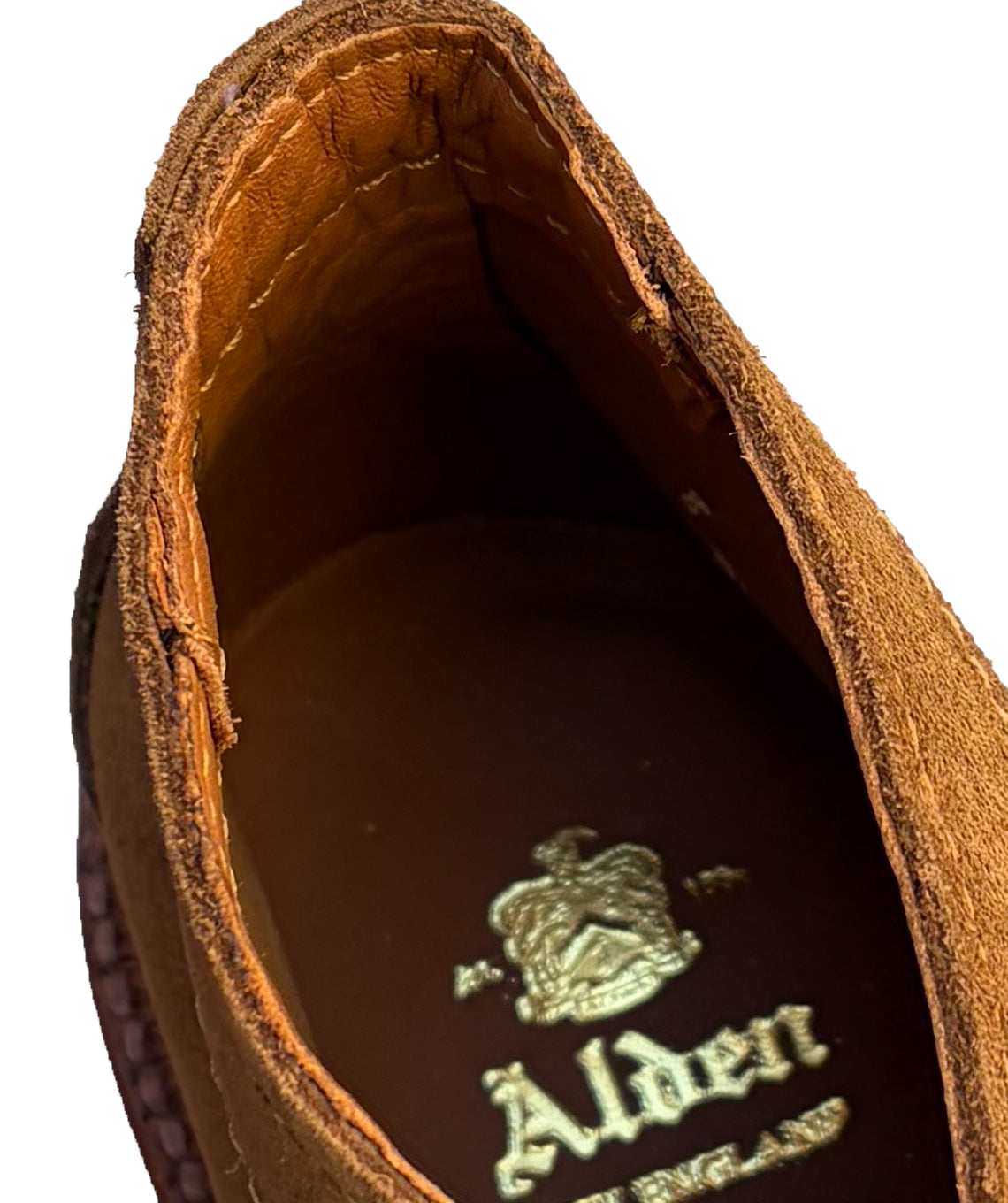 Chukka Suede 1493