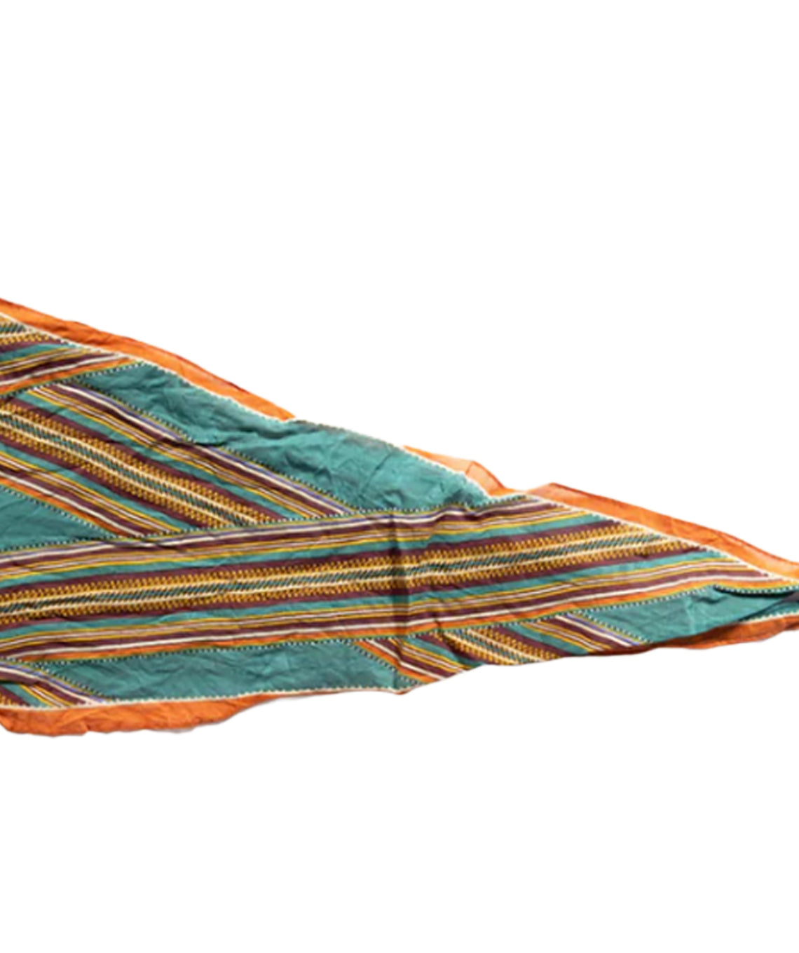 Thunderbird Black Bandana
