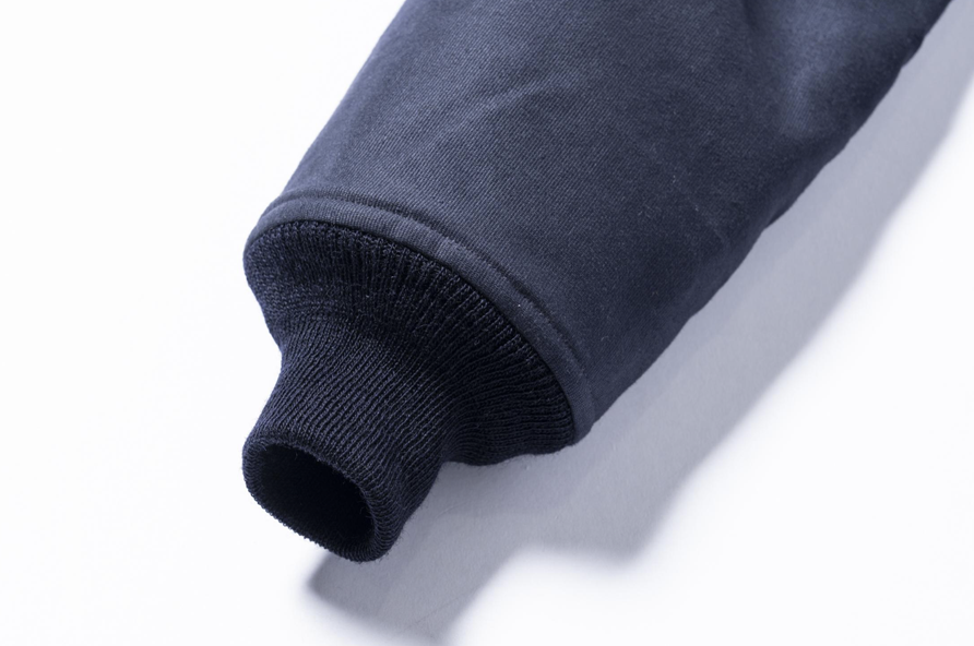 U.S.N. Blue Deck Jacket