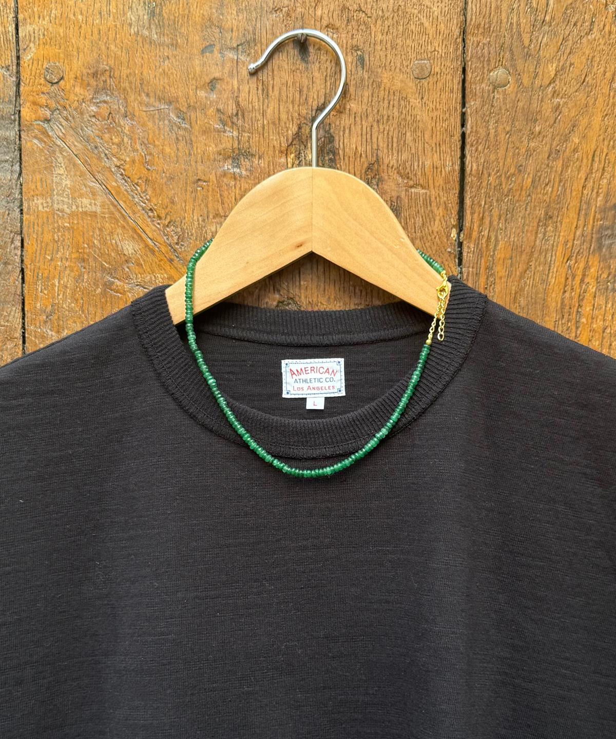 Stone Necklace