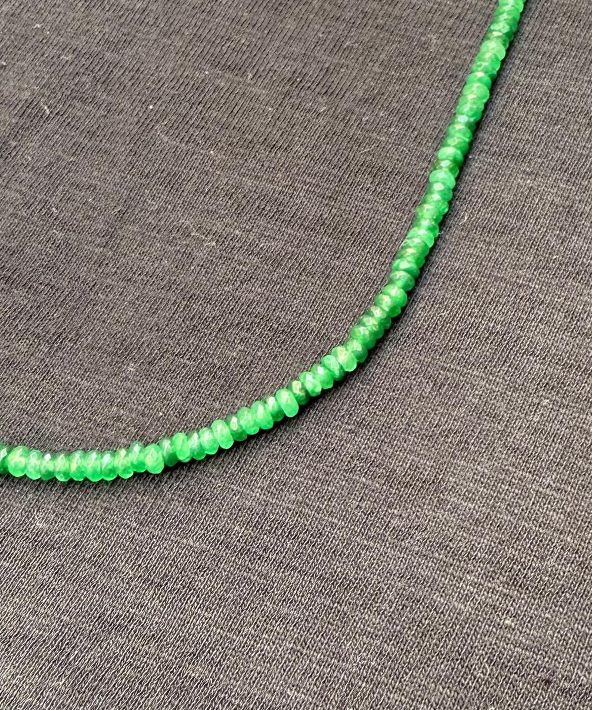Stone Necklace