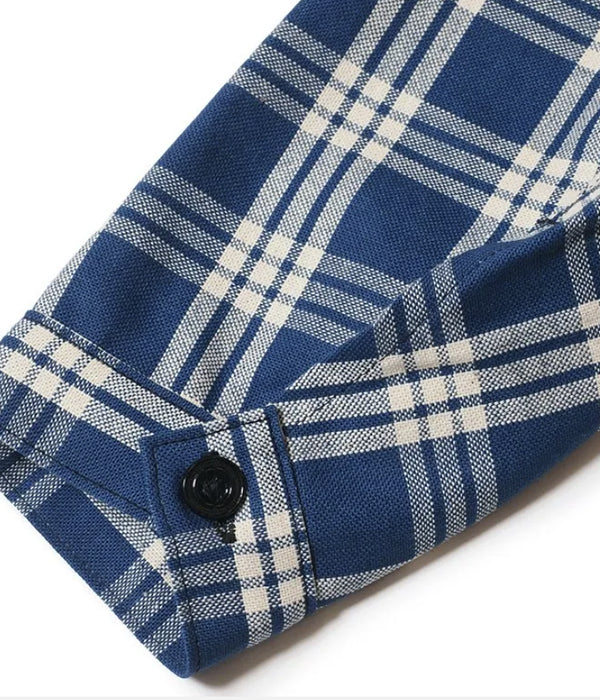 1900's Jacket Check