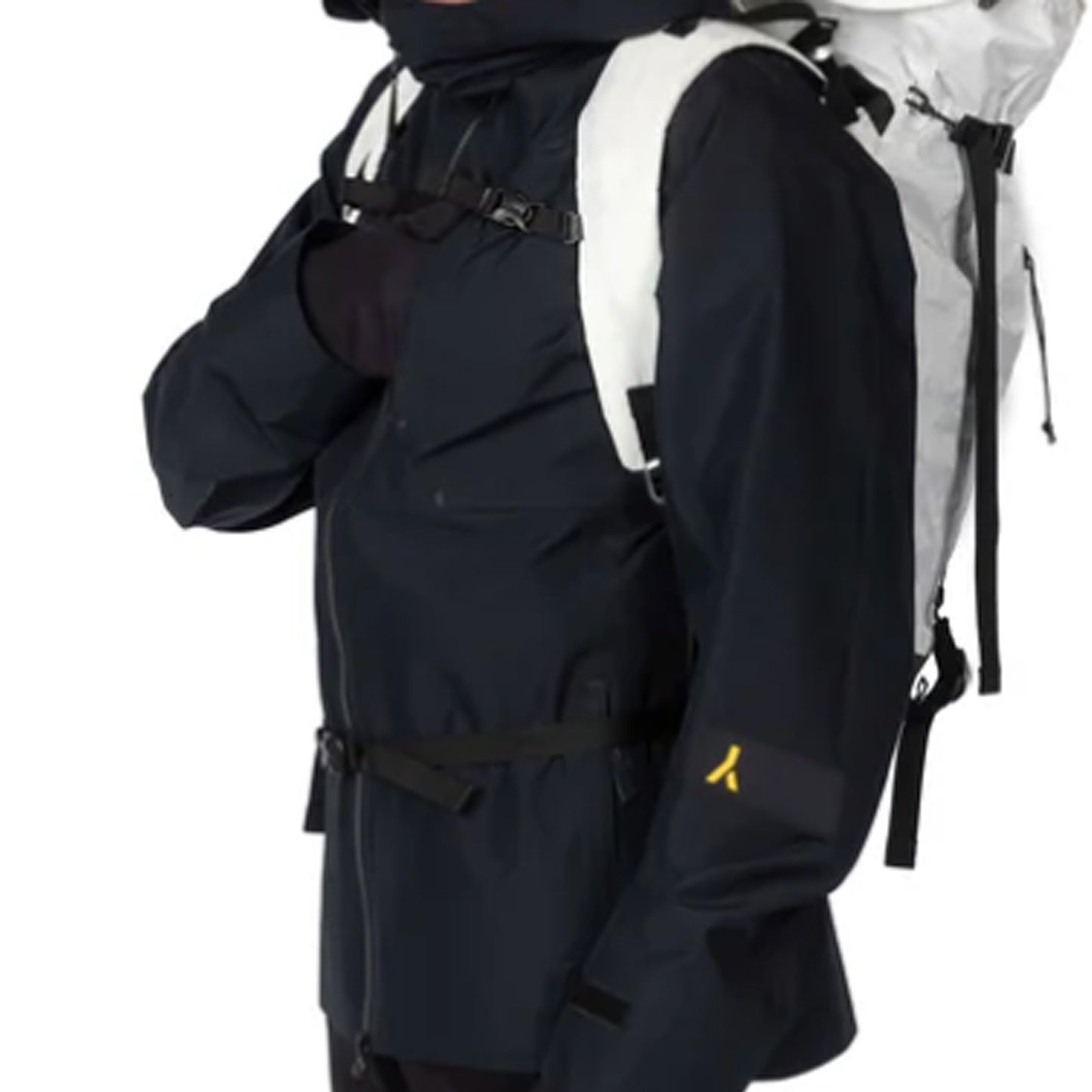 Shyft 3L jacket
