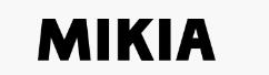 MIKIA