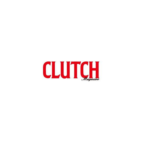 Clutch / Lightning magazine