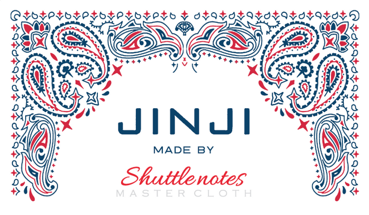 JINJI BRAND