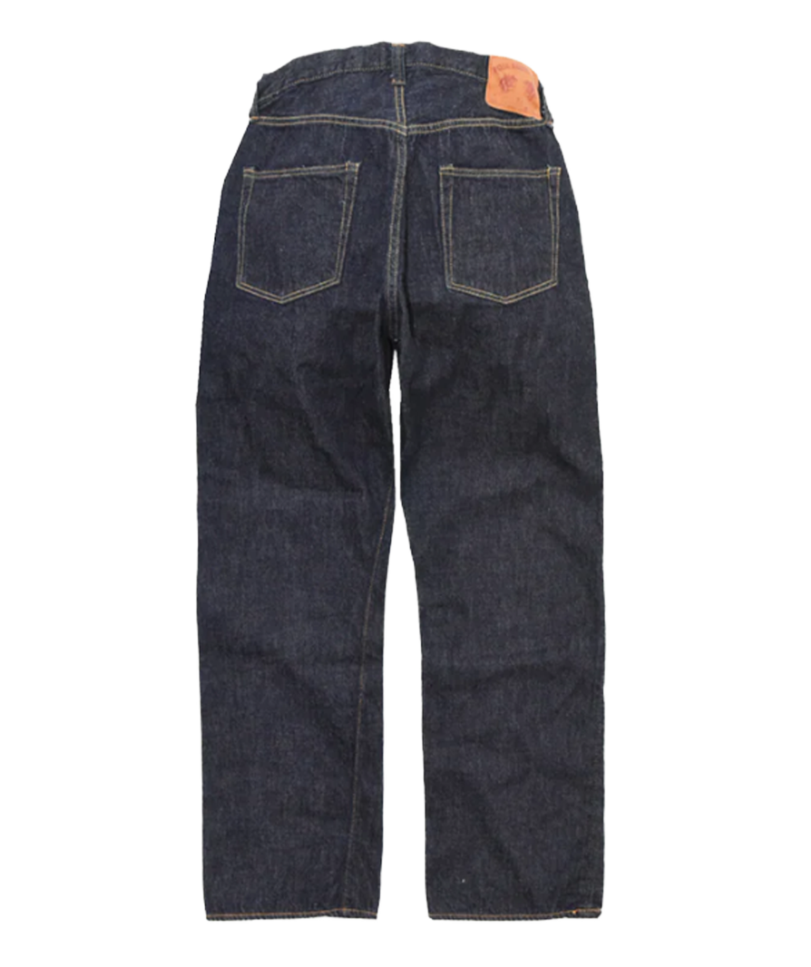 0105XX Wide Denim Heavy Oz