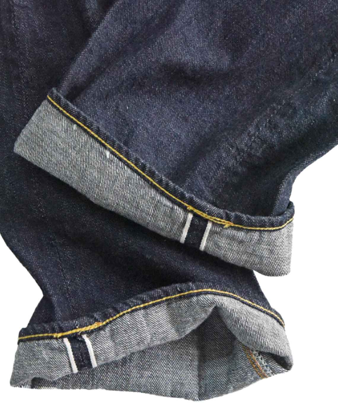 0105XX Wide Denim Heavy Oz