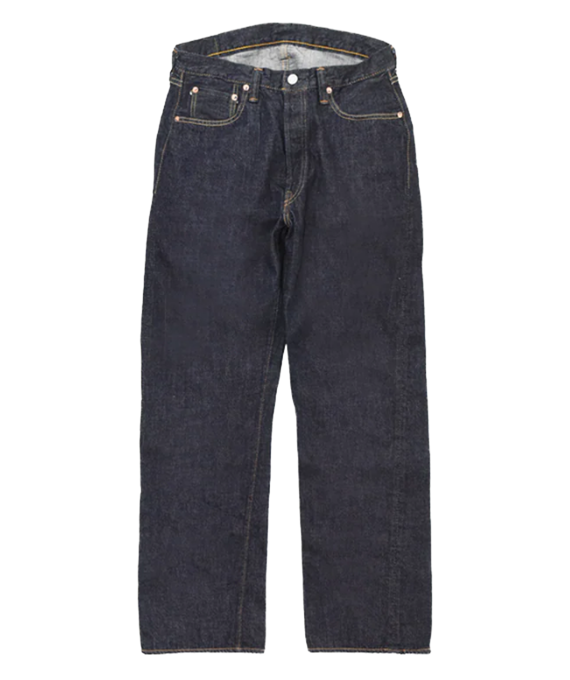 0105XX Wide Denim Heavy Oz