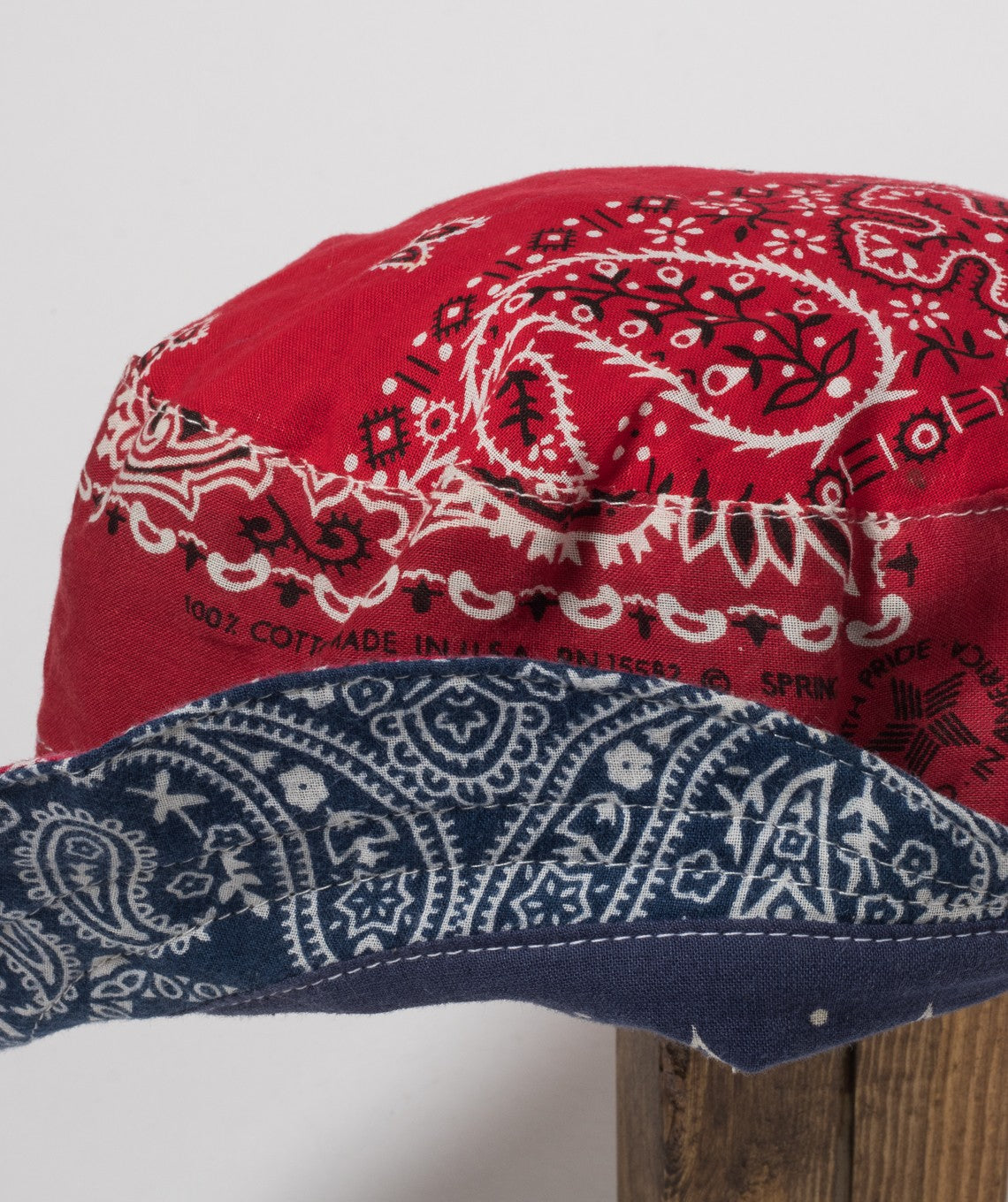 Bandana Caps