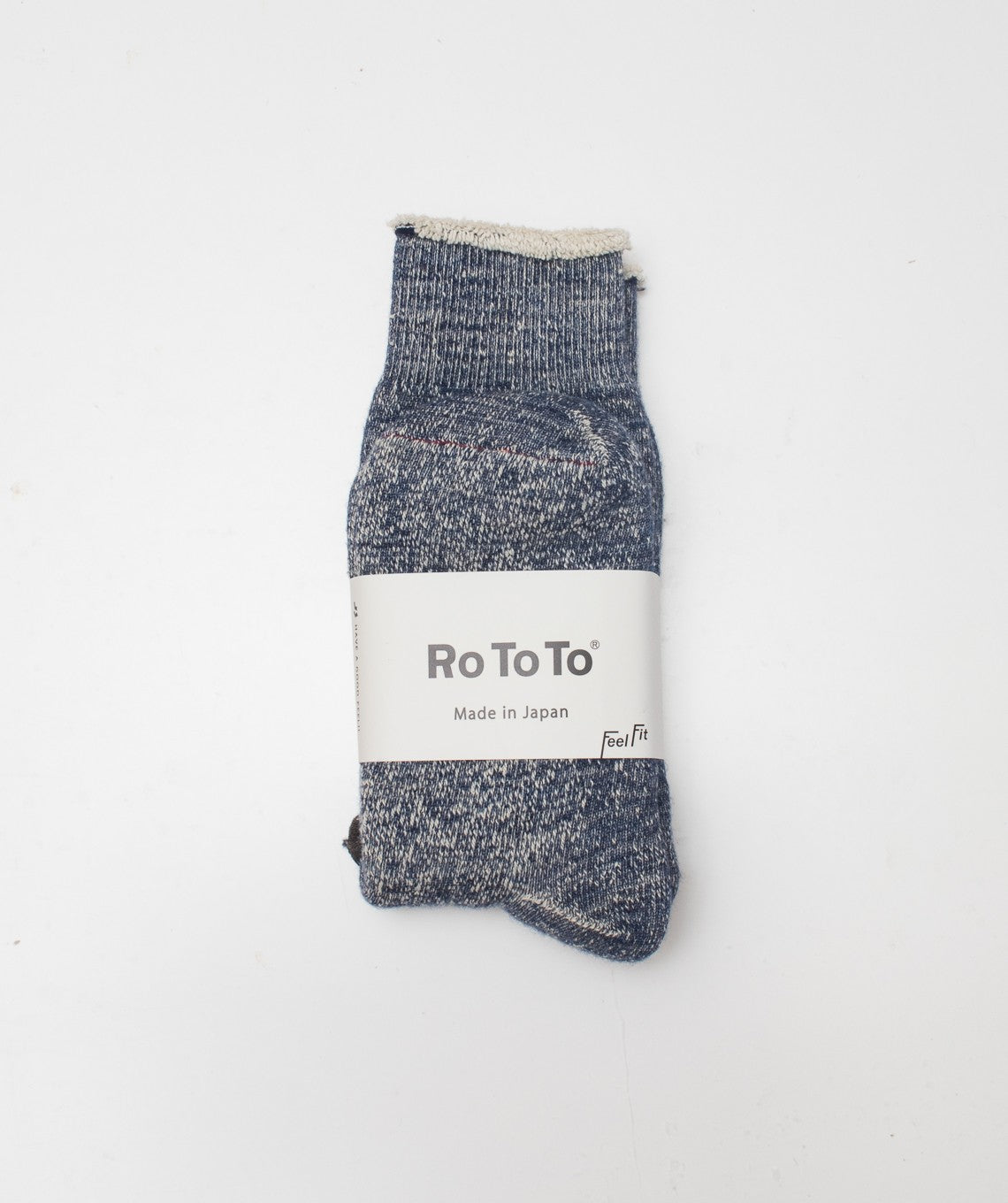 Rototo socks deep ocean