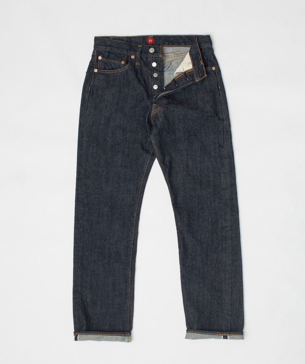 710 denim pants