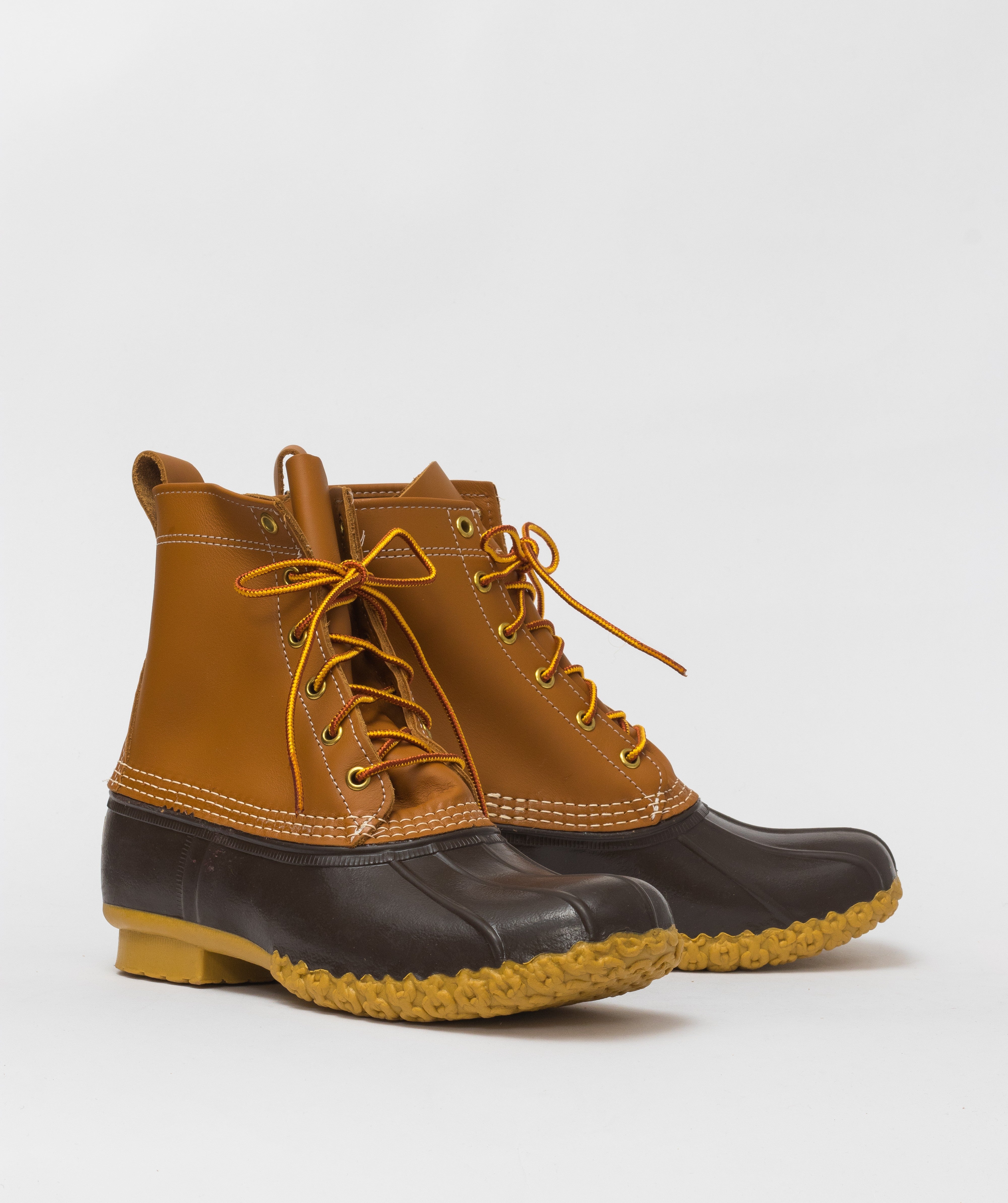 L.L.Bean Men s Bean Boots 8