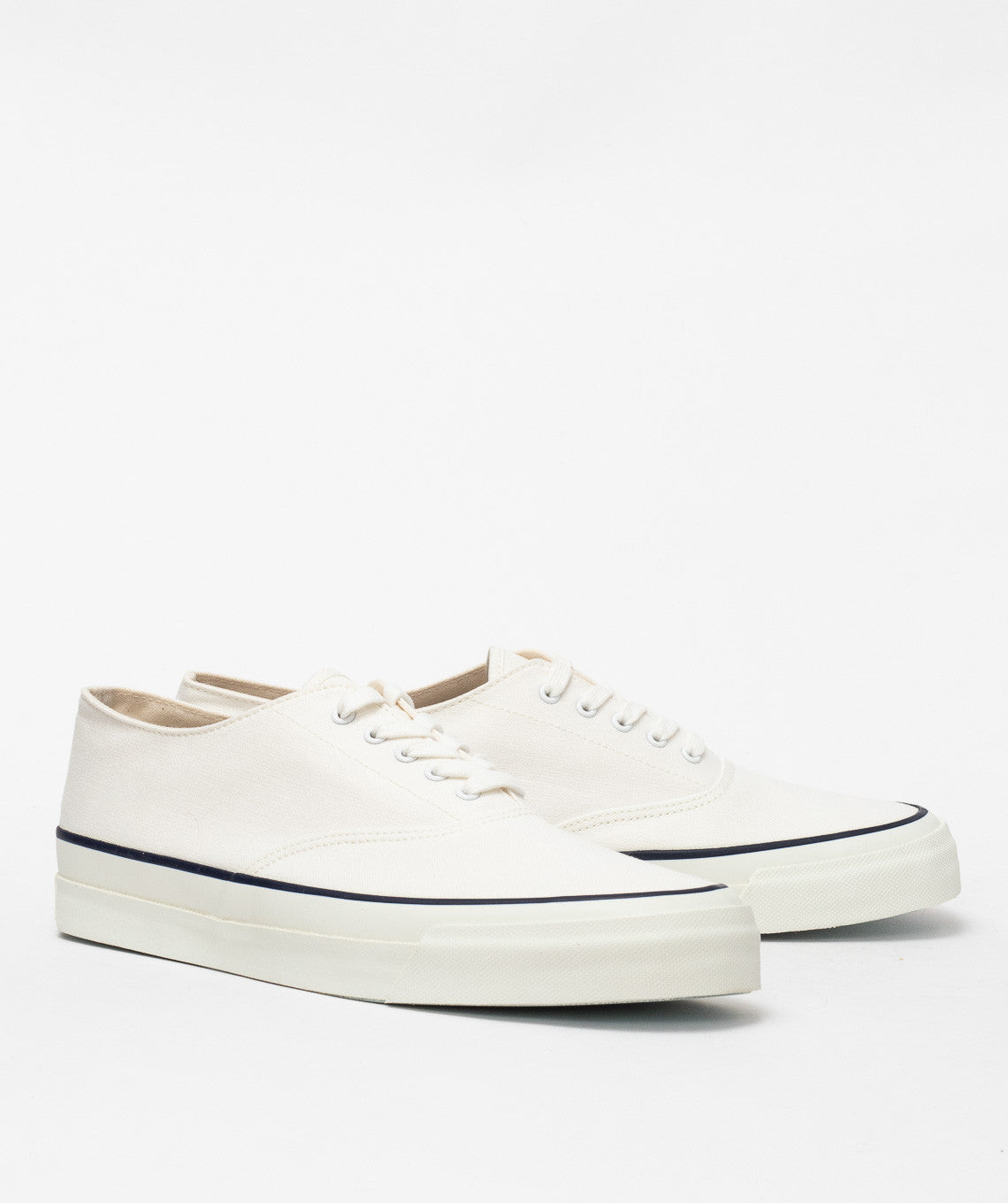 Asahi Deck White M014