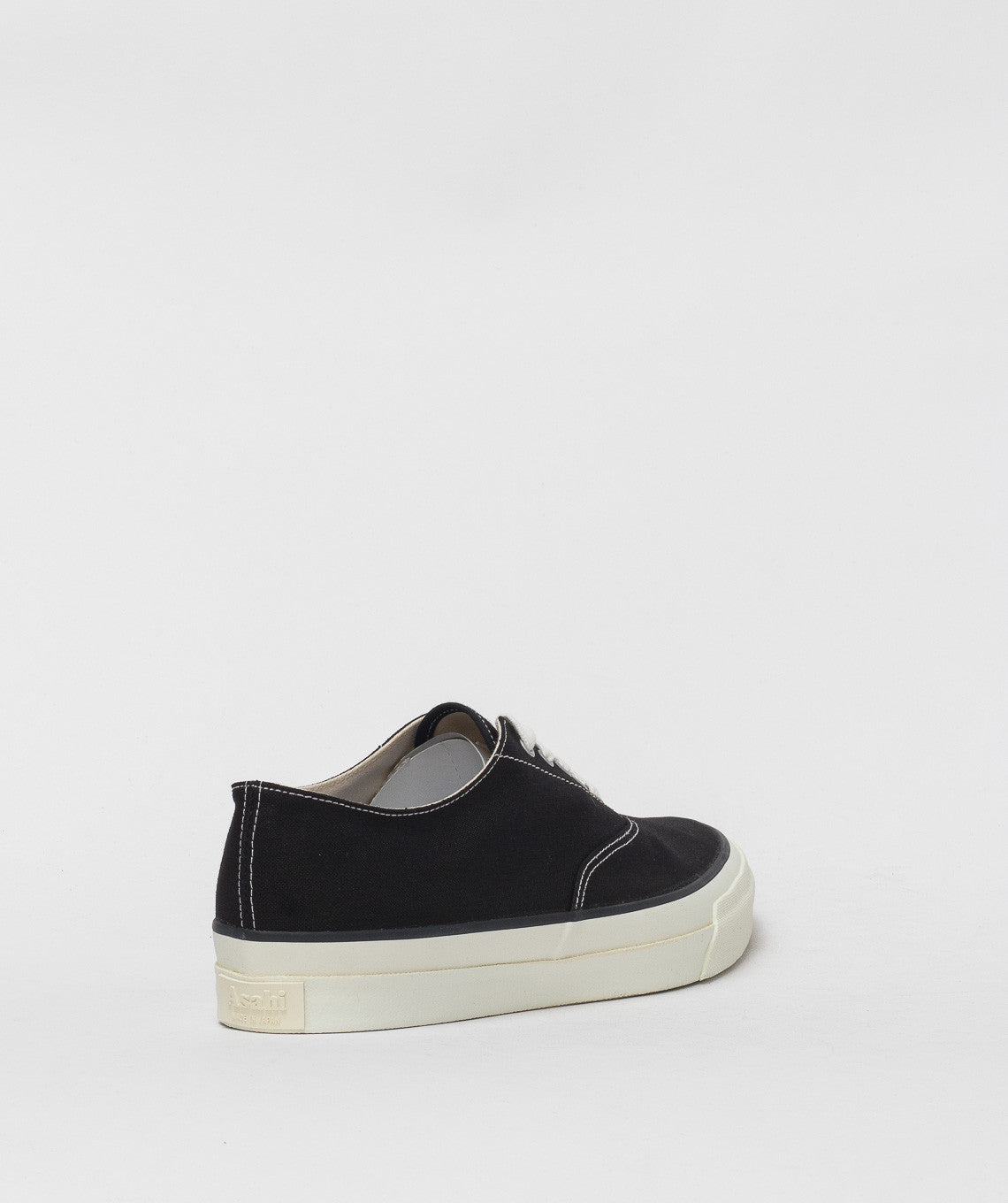 Asahi Deck Black M014