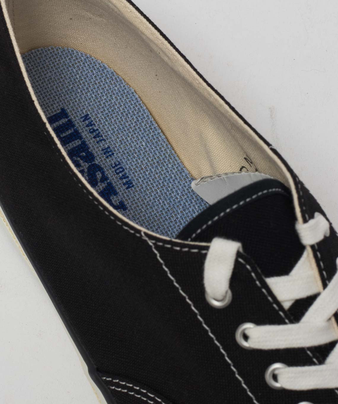 Asahi Deck Black M014