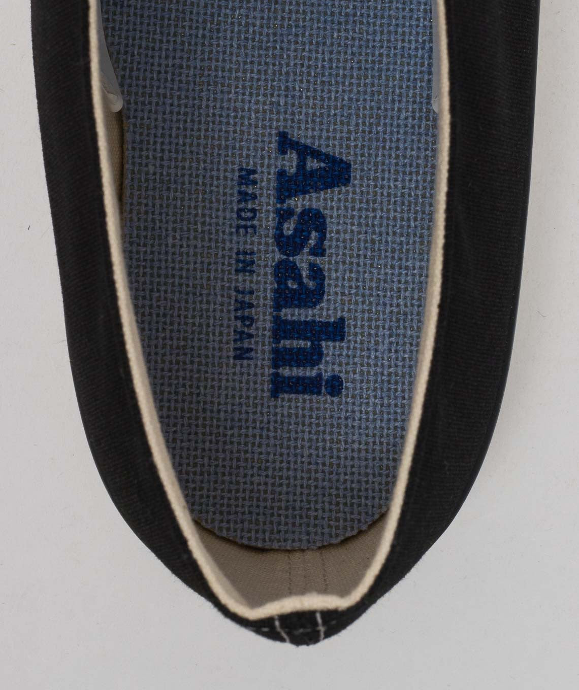 Asahi Deck Black M014