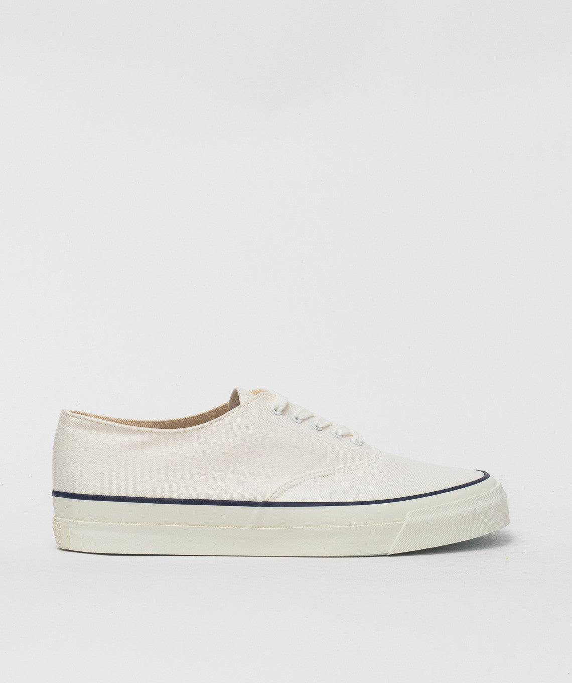 Asahi Deck White M014
