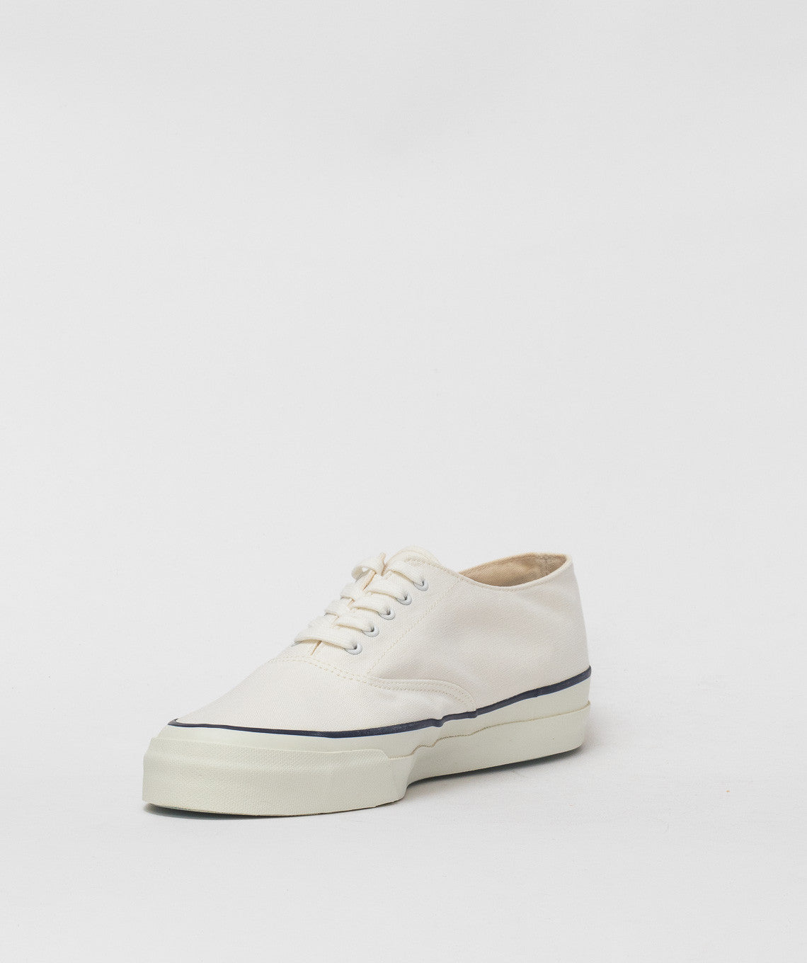 Asahi Deck White M014