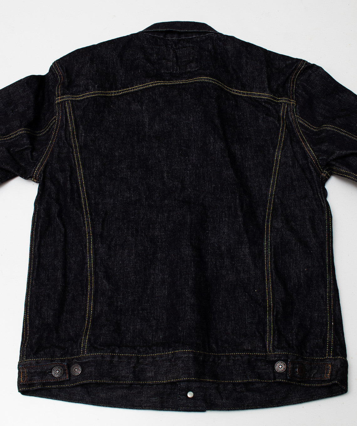 3rd Type Denim Jacket