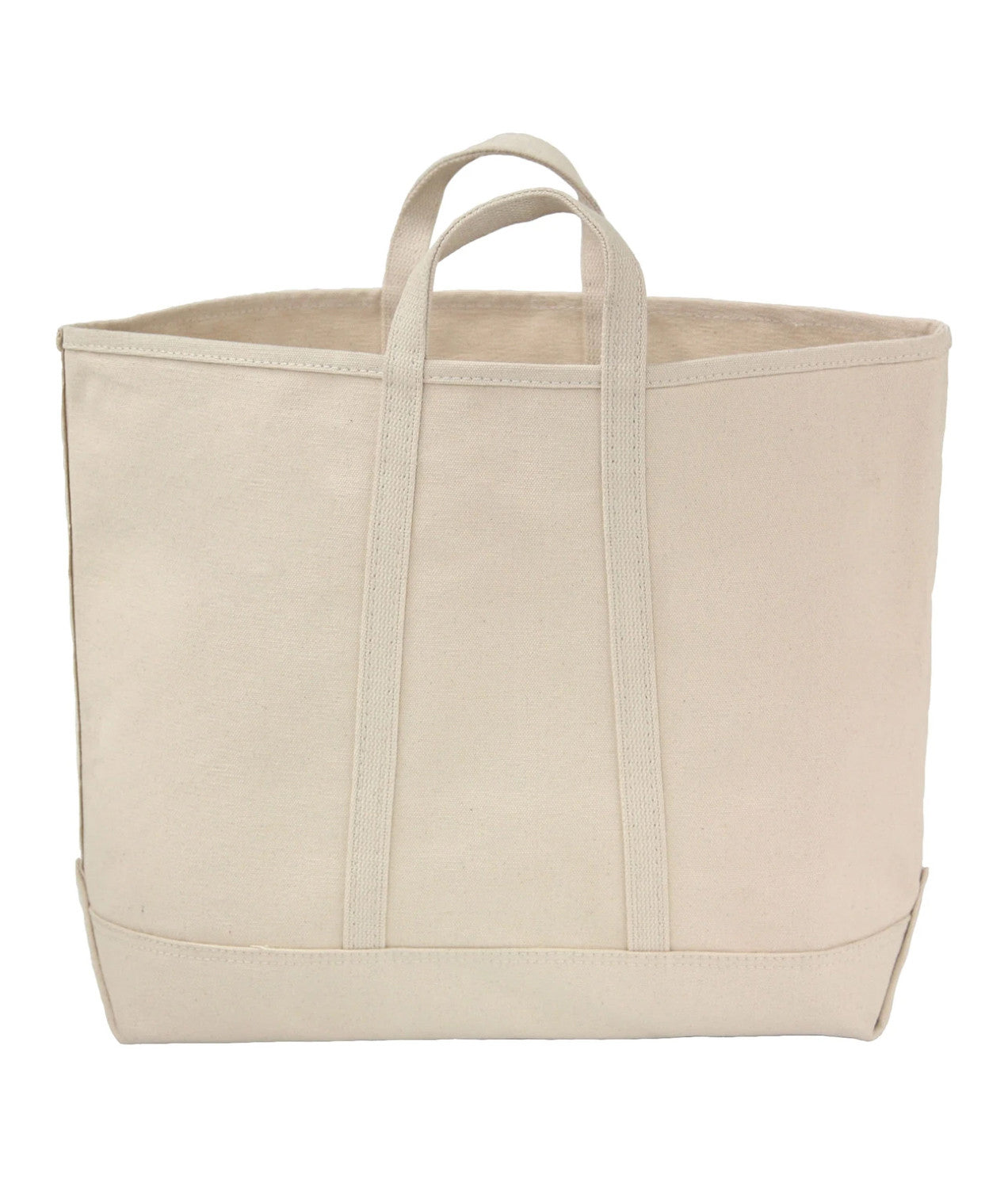 Natural Tote Bag Medium