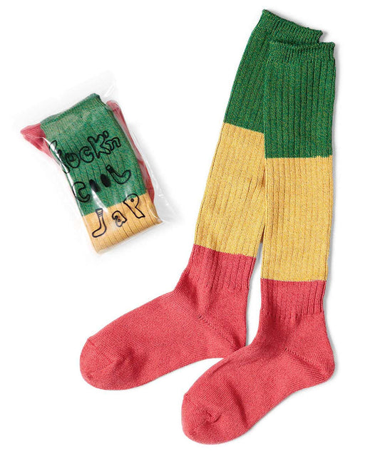 RASTA Socks