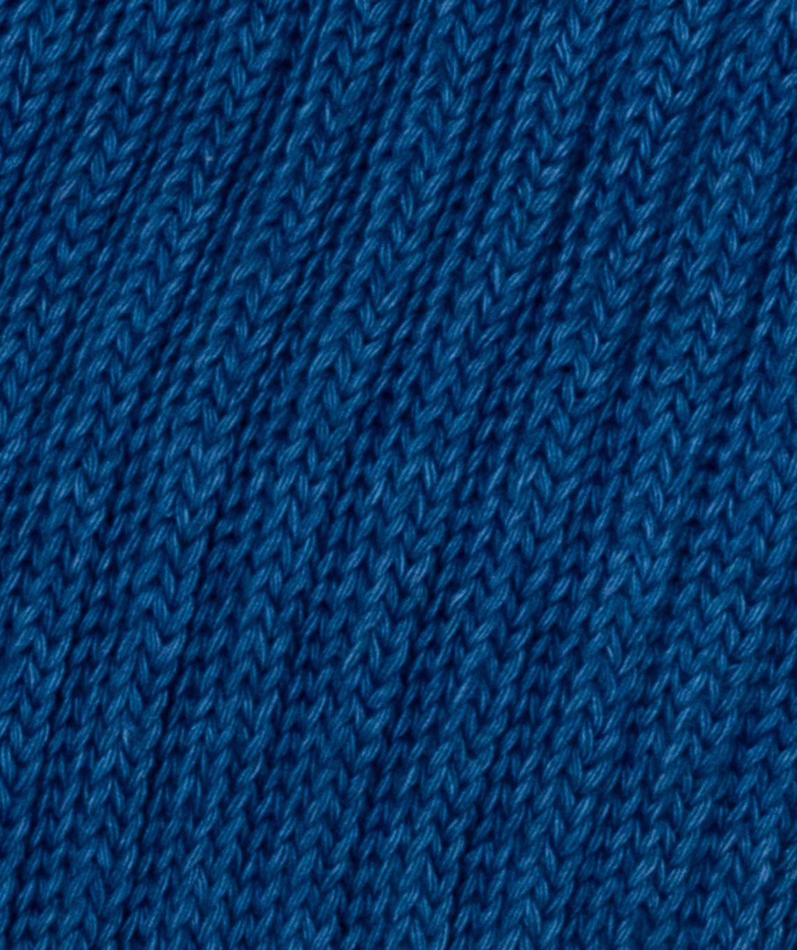 Athletic Indigo Socks Light Color