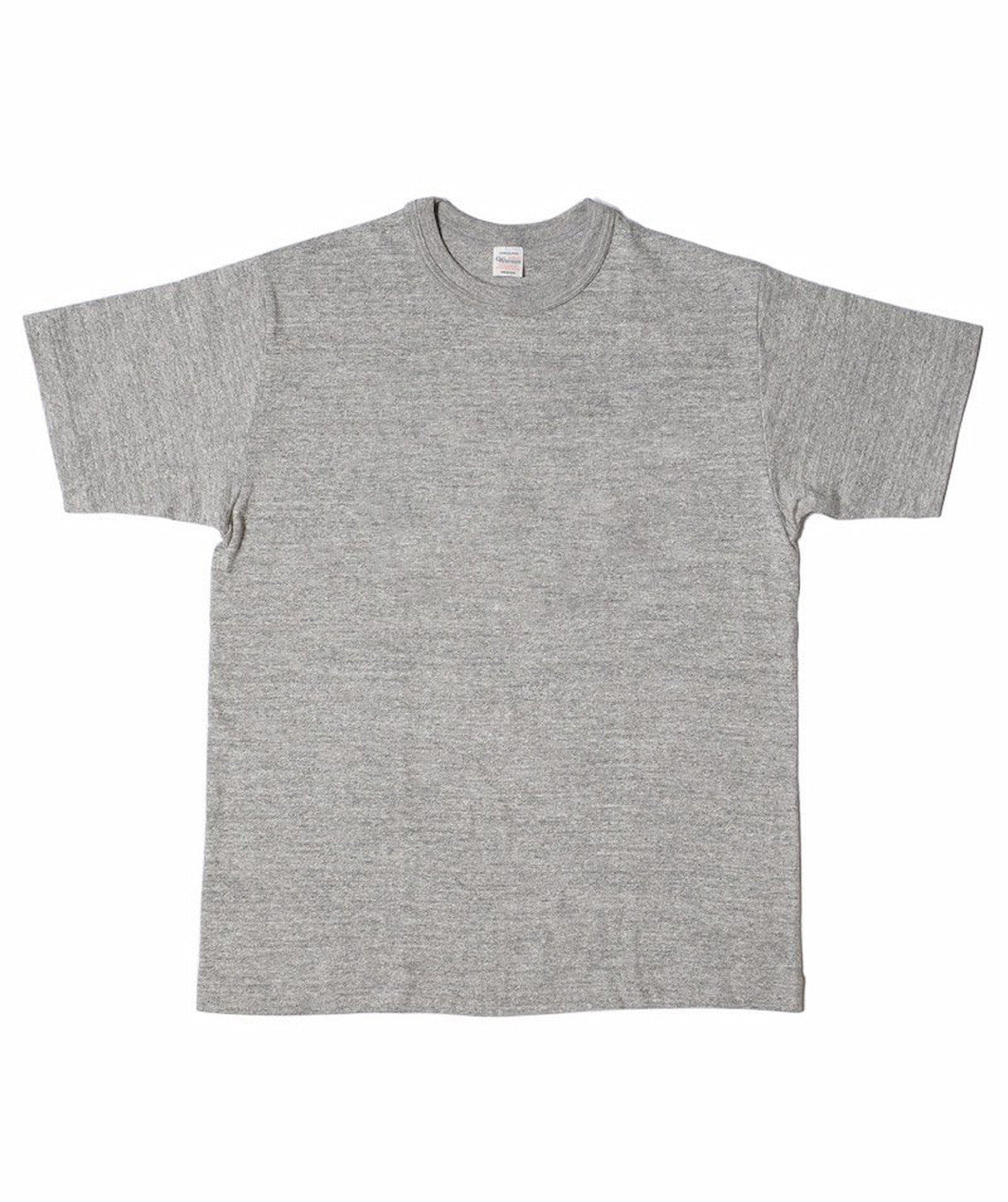 Slub Tee lot 4601 grey