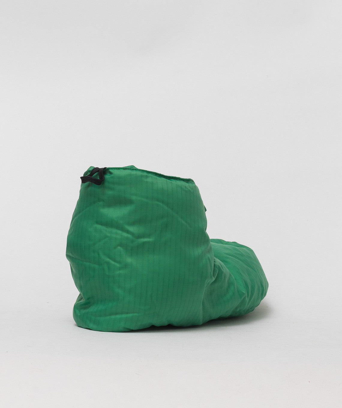 Down Bootie DK Green