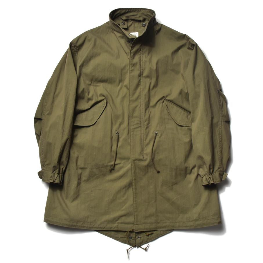 PARKA MAN'S M-65