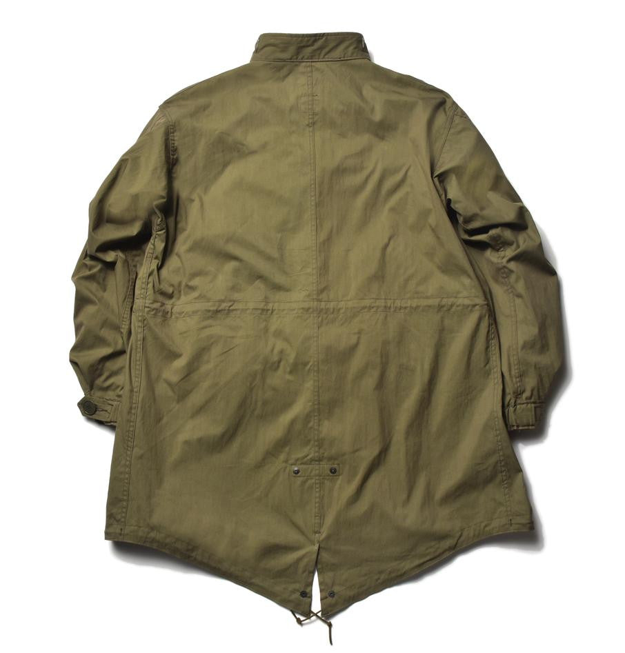 PARKA MAN'S M-65