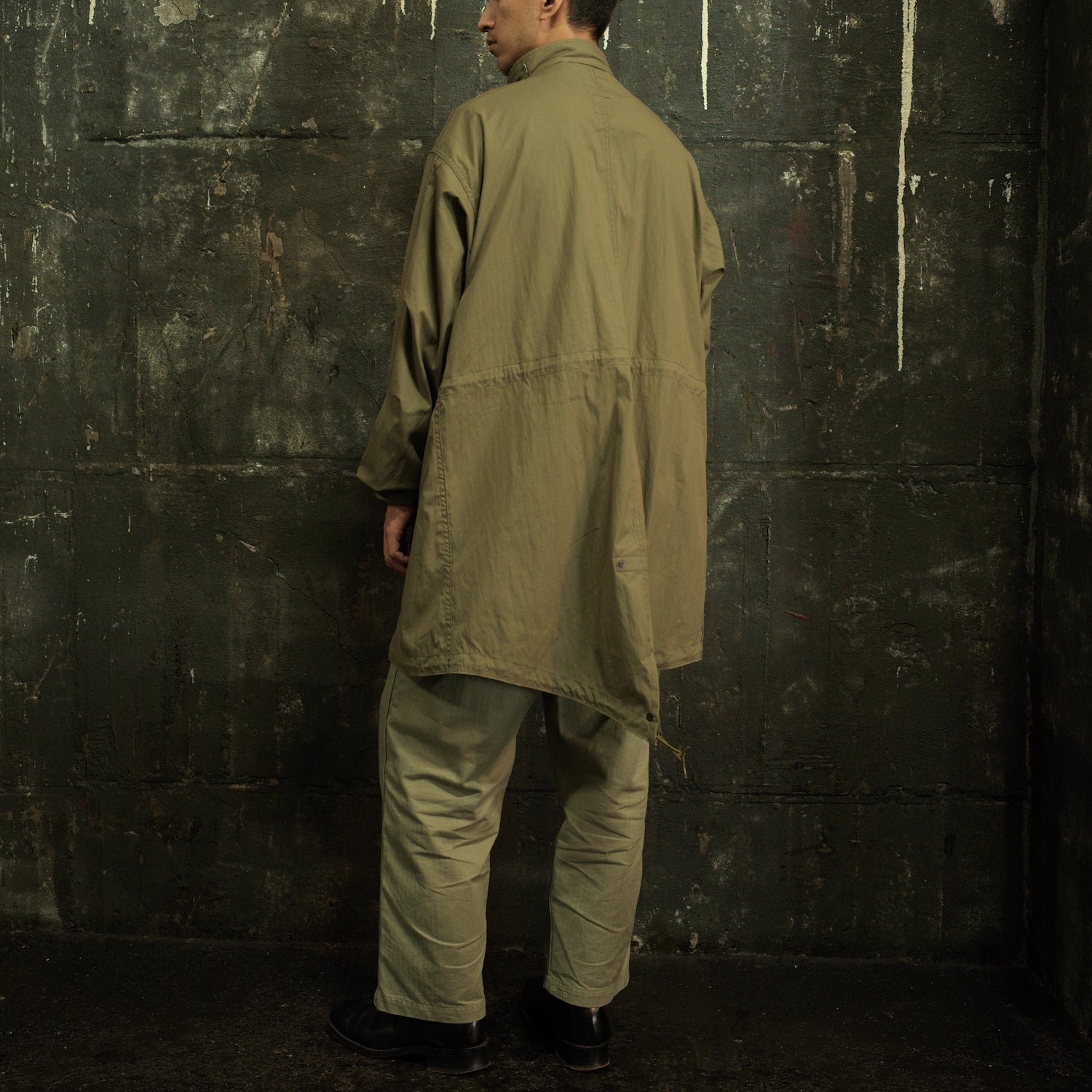 PARKA MAN'S M-65