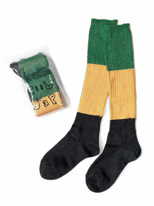 RASTA Socks