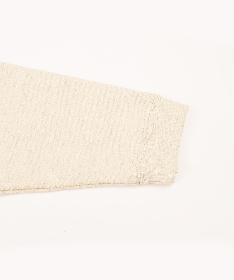 Recycled Cotton Sweat Oat