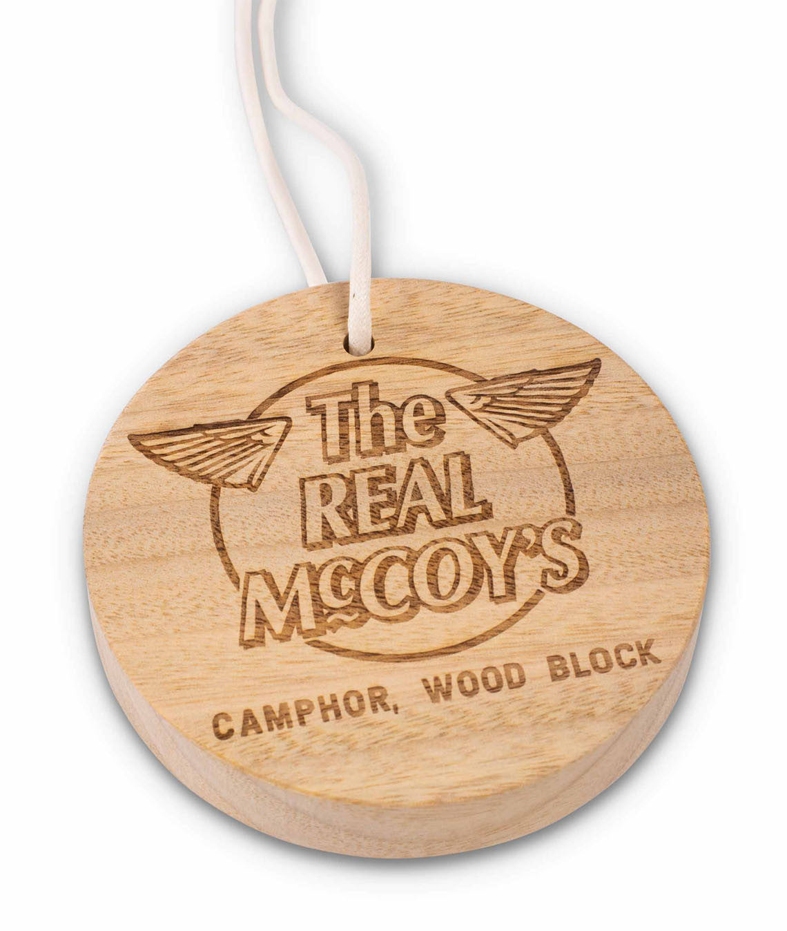 Camphor Wood Block