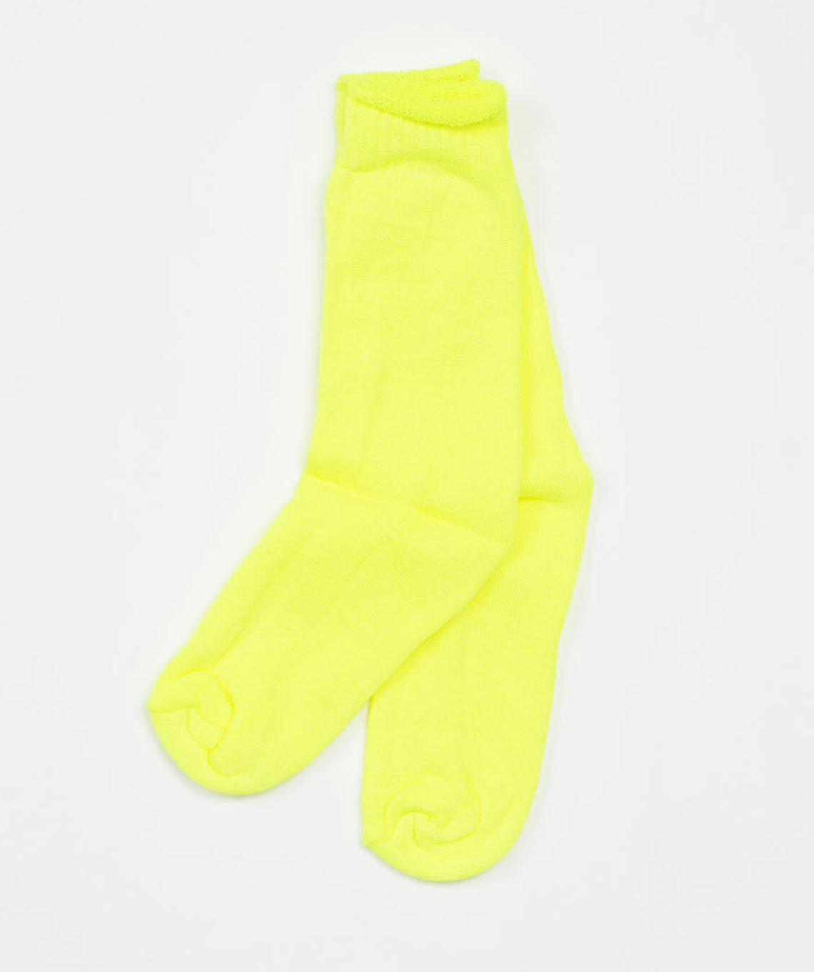 Fluo NYC Socks