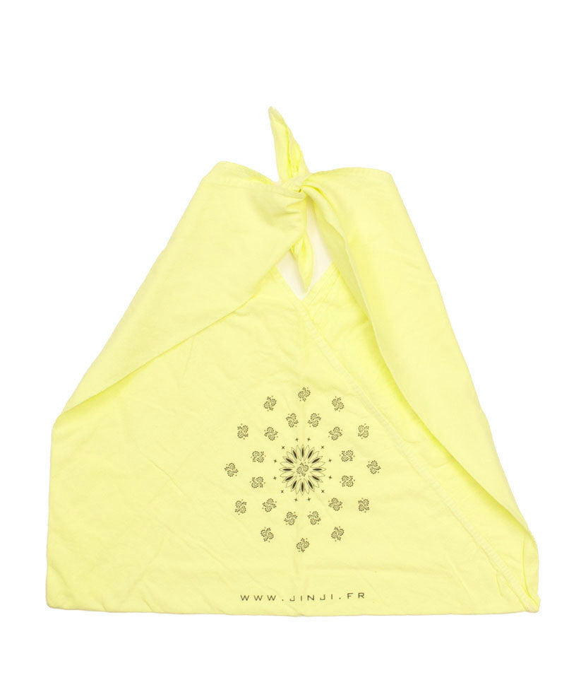 Tote Bag JINJI Origami