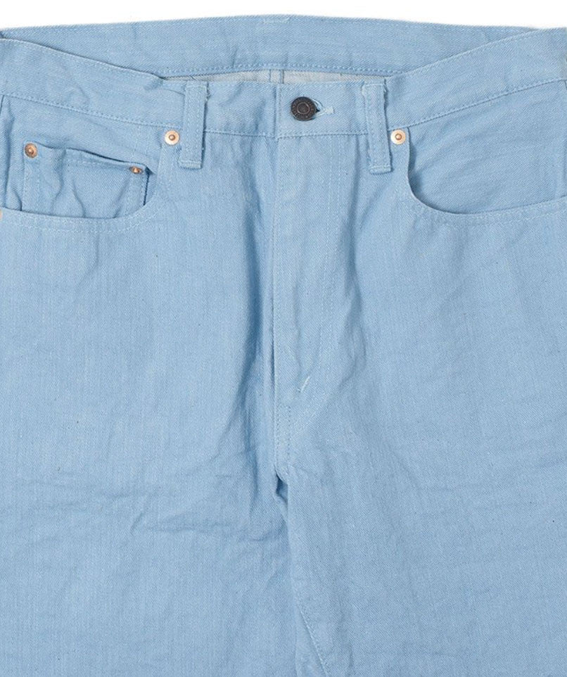 Sax Denim Lot 1105
