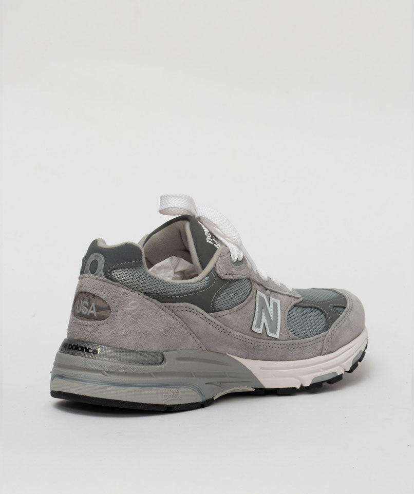 NB 993GL grey