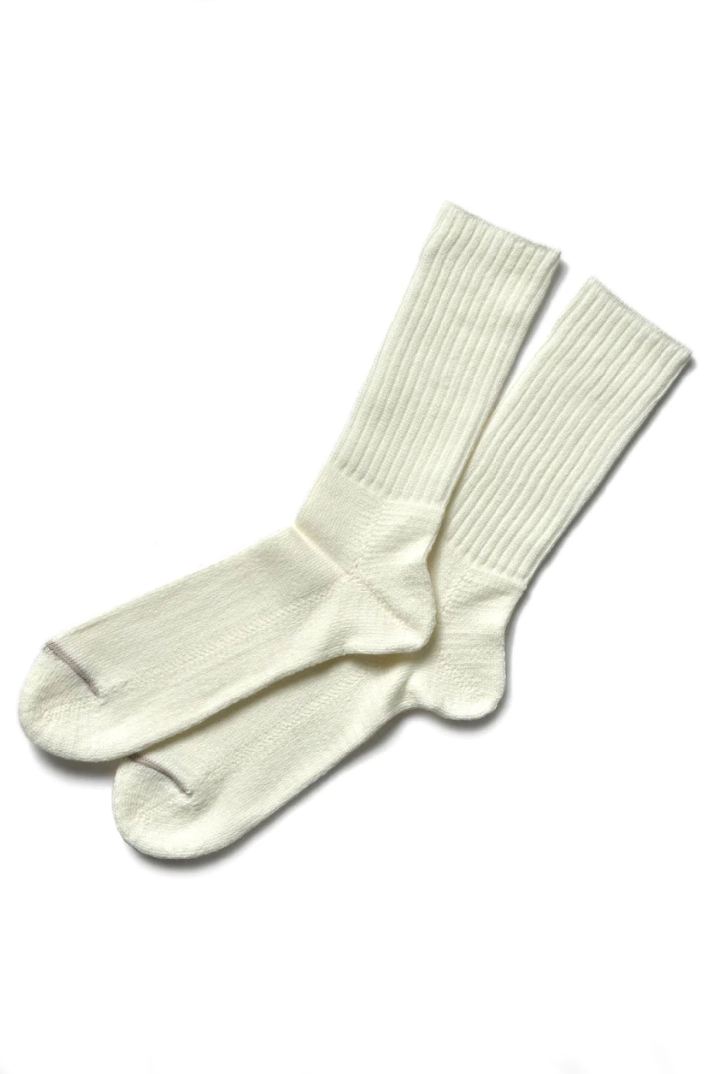 Mc Coy's Pack 2 Socks White