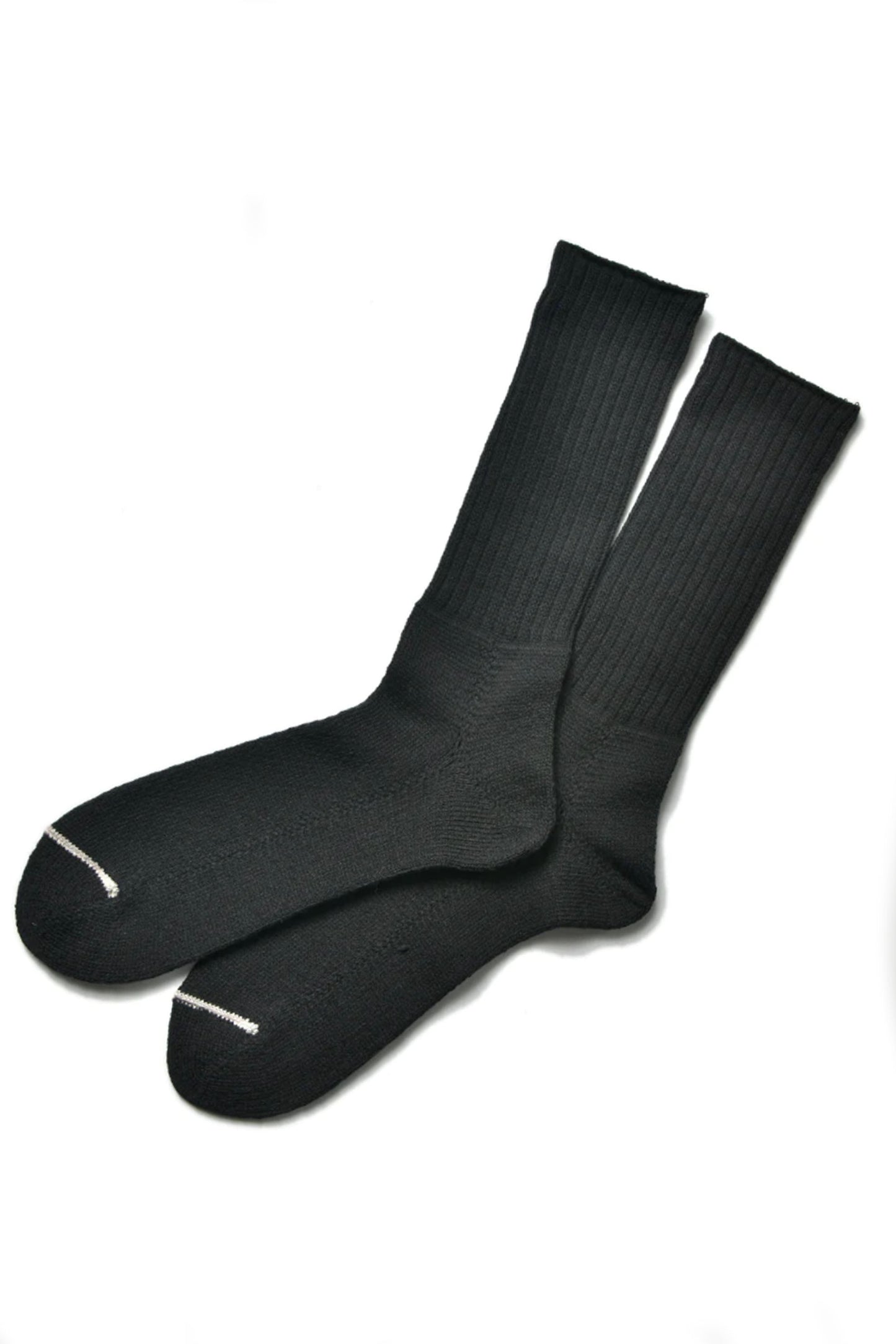 Mc Coy's Pack 2 Socks Black