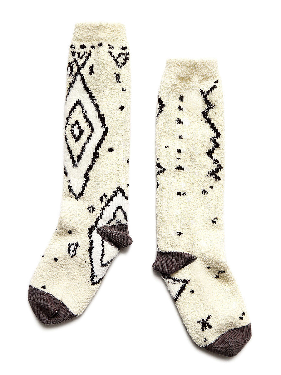 BeniOurain Socks 